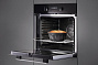 Духовой шкаф Miele H2466B | Фото