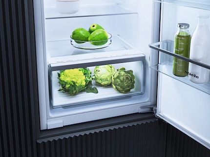 Холодильник Miele K7118D | Фото