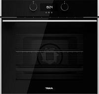 Духовой шкаф Teka HLB 850 BLACK-SS | Фото