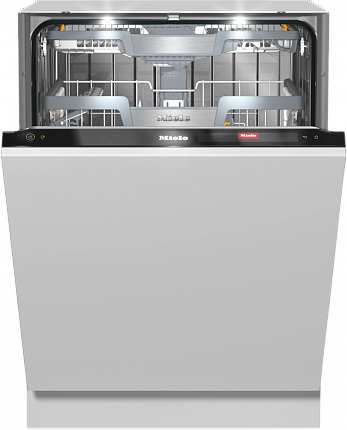 Посудомоечная машина Miele G7975SCViXXL | Фото
