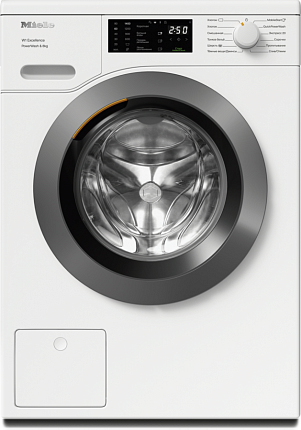 Стиральная машина Miele WEB365WCS RU | Фото