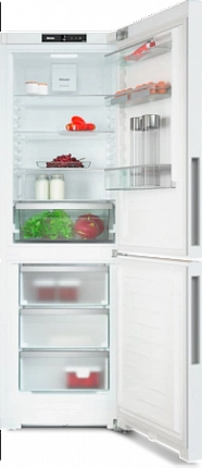 Холодильник Miele KFN4375CDws | Фото