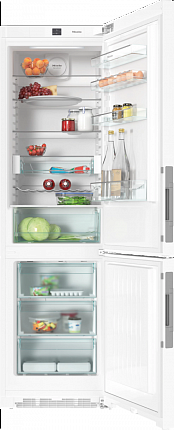 Холодильник Miele KFN29233Dws | Фото