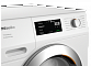 Сушильная машина Miele TEH795WP RU | Фото