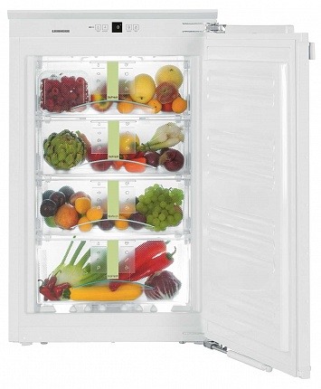 Холодильник Liebherr SIBP1650 | Фото