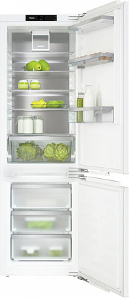 Холодильник Miele KFN7764D RU | Фото