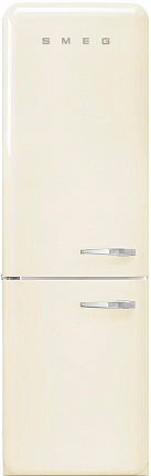 Холодильник Smeg FAB32LCR5 | Фото