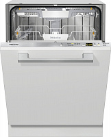 Посудомоечная машина Miele G5265SCViXXLCLST RU