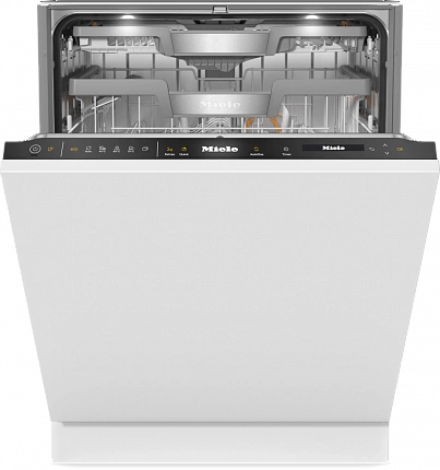 Посудомоечная машина Miele G7783SCViK2OFF | Фото
