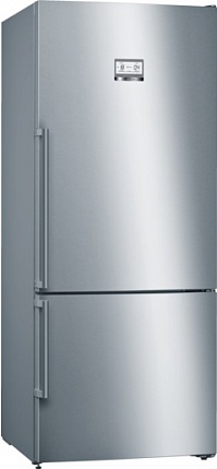 Холодильник Bosch KGN76AI22R | Фото