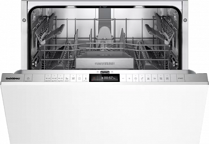 Посудомоечная машина Gaggenau DF270101F | Фото