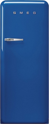 Холодильник Smeg FAB28RBE5 | Фото
