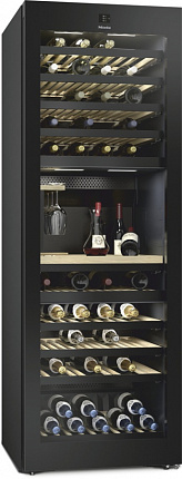 Винный шкаф Miele KWT4999Fobsw RU | Фото