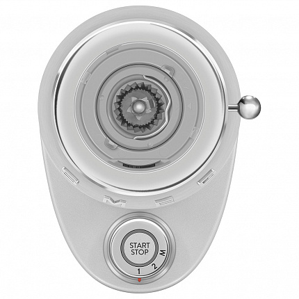 Кофемолка Smeg CGF02SSEU | Фото