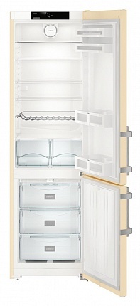 Холодильник Liebherr CNbe4015 | Фото