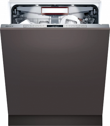 Посудомоечная машина Neff S187TC800E | Фото