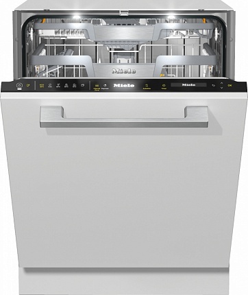 Посудомоечная машина Miele G7560SCVi | Фото