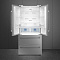 Холодильник Smeg FQ55FXDE | Фото