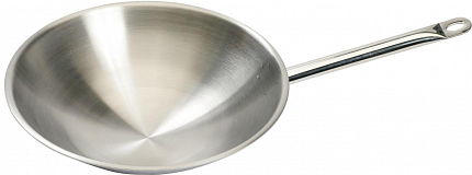 Сковорода WOK Gaggenau WP400001 | Фото