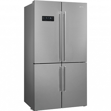 Холодильник Smeg FQ60XDE | Фото