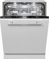 Посудомоечная машина Miele G7560SCVi