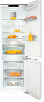 Холодильник Miele KFN7734F