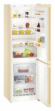 Холодильник Liebherr CNbe4313 | Фото