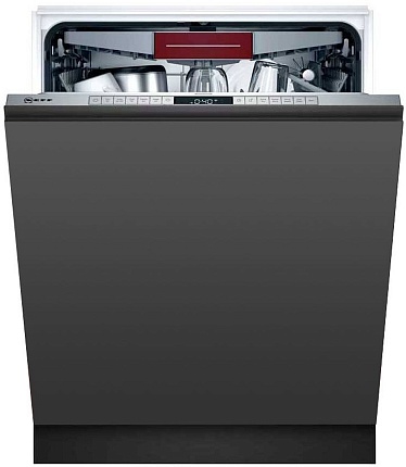 Посудомоечная машина Neff S177HMX10R | Фото