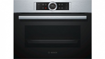Духовой шкаф Bosch CBG633NS3 | Фото