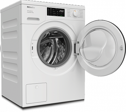 Стиральная машина Miele WEB365WPS | Вид Стиральная машина Miele WEB365WPS | Фото