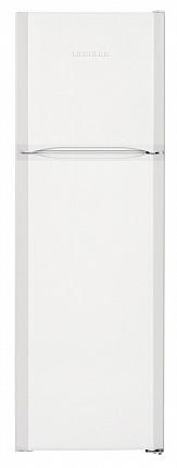 Холодильник Liebherr CT3306 | Фото