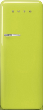 Холодильник Smeg FAB28RLI5 | Фото