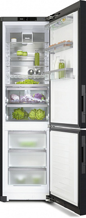 Холодильник Miele KFN4898ADbst RU | Фото