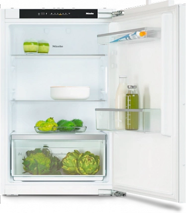 Холодильник Miele K7115E | Фото
