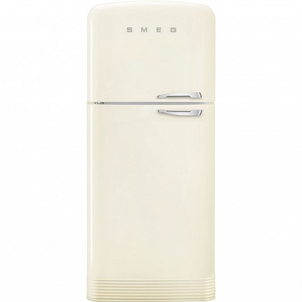 Холодильник Smeg FAB50LCR5 | Фото