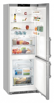 Холодильник Liebherr CBNef5735 | Фото