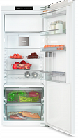 Холодильник Miele K7444D