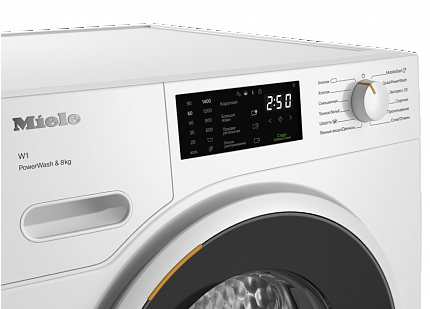 Стиральная машина Miele WWB360WCS RU | Фото