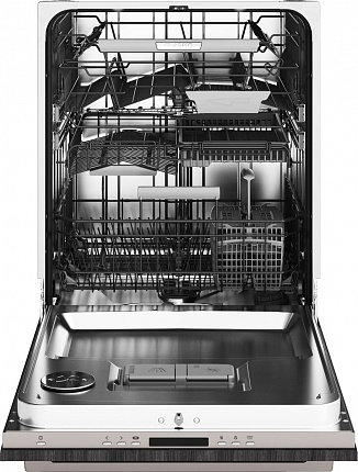 Посудомоечная машина Asko DFI645MB/1 | Фото