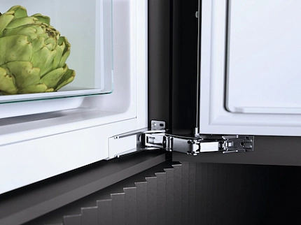 Холодильник Miele K7328D | Фото