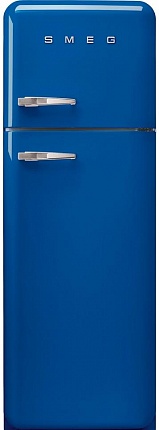 Холодильник Smeg FAB30RBE5 | Фото