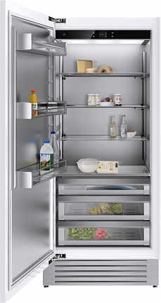 Холодильник V-ZUG Cooler V6000 Supreme L | Фото