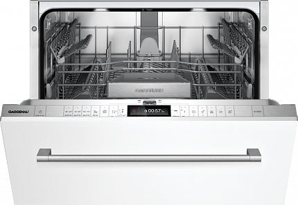 Посудомоечная машина Gaggenau DF210100 | Фото