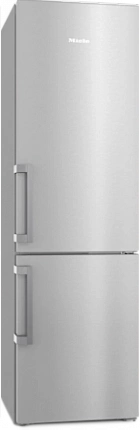 Холодильник Miele KFN4797CDel | Фото