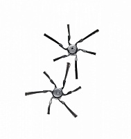 Щетки боковые для робота-пылесоса Miele RX2-SB | Фото