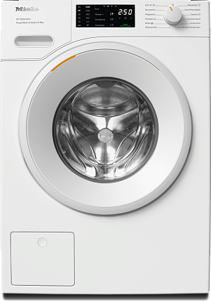 Стиральная машина Miele WSD383WCS | Фото