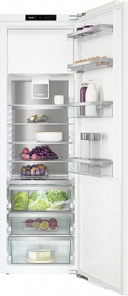Холодильник Miele K7774D | Фото