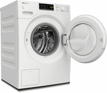 Стиральная машина Miele WWA120WCS RU | Вид Стиральная машина Miele WWA120WCS RU | Фото