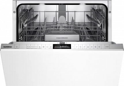 Посудомоечная машина Gaggenau DF270101 | Фото