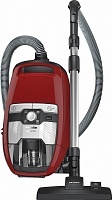 Пылесос Miele SKRR3 BLIZZARD CX1 RED | Фото